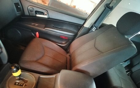 SsangYong Kyron I, 2013 год, 1 050 000 рублей, 11 фотография