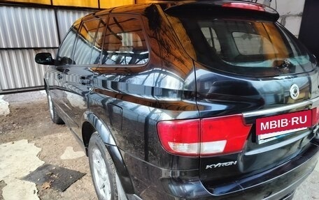 SsangYong Kyron I, 2013 год, 1 050 000 рублей, 5 фотография