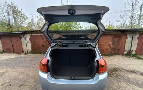 Toyota Corolla, 2006 год, 650 000 рублей, 9 фотография