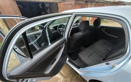 Toyota Corolla, 2006 год, 650 000 рублей, 12 фотография