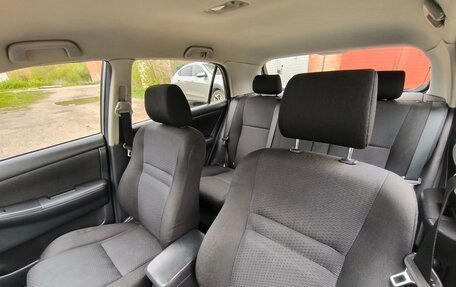 Toyota Corolla, 2006 год, 650 000 рублей, 4 фотография