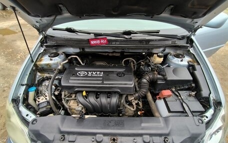 Toyota Corolla, 2006 год, 650 000 рублей, 11 фотография