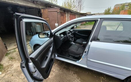 Toyota Corolla, 2006 год, 650 000 рублей, 14 фотография