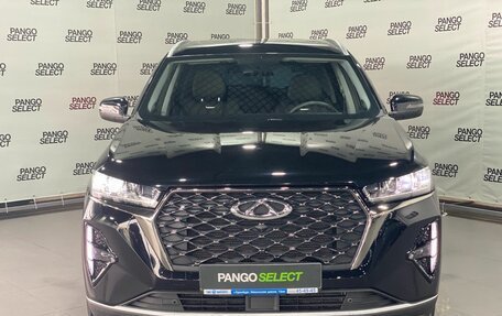 Chery Tiggo 7 Pro, 2023 год, 1 900 000 рублей, 9 фотография