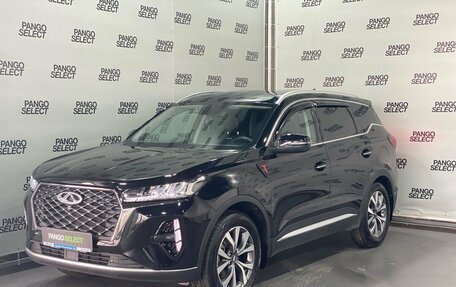 Chery Tiggo 7 Pro, 2023 год, 1 900 000 рублей, 2 фотография