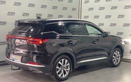 Chery Tiggo 7 Pro, 2023 год, 1 900 000 рублей, 6 фотография