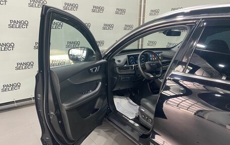 Chery Tiggo 7 Pro, 2023 год, 1 900 000 рублей, 10 фотография