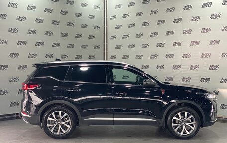 Chery Tiggo 7 Pro, 2023 год, 1 900 000 рублей, 7 фотография