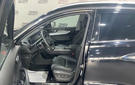 Chery Tiggo 7 Pro, 2023 год, 1 900 000 рублей, 12 фотография