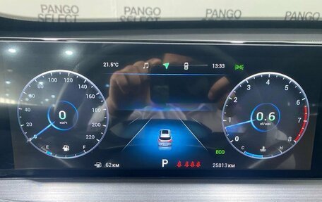 Chery Tiggo 7 Pro, 2023 год, 1 900 000 рублей, 13 фотография
