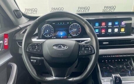 Chery Tiggo 7 Pro, 2023 год, 1 900 000 рублей, 14 фотография