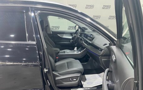Chery Tiggo 7 Pro, 2023 год, 1 900 000 рублей, 29 фотография