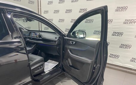 Chery Tiggo 7 Pro, 2023 год, 1 900 000 рублей, 27 фотография