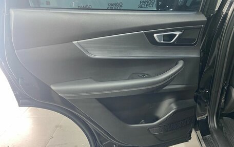 Chery Tiggo 7 Pro, 2023 год, 1 900 000 рублей, 20 фотография