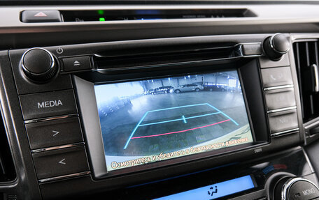 Toyota RAV4, 2014 год, 2 399 000 рублей, 16 фотография