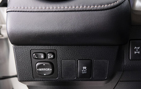 Toyota RAV4, 2014 год, 2 399 000 рублей, 22 фотография