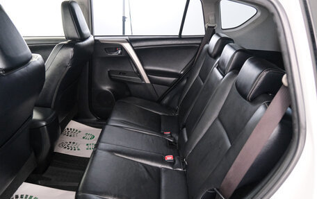 Toyota RAV4, 2014 год, 2 399 000 рублей, 24 фотография