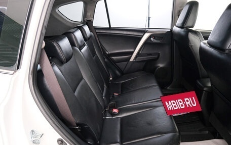 Toyota RAV4, 2014 год, 2 399 000 рублей, 25 фотография
