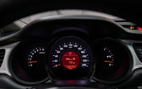 KIA cee'd III, 2018 год, 1 498 000 рублей, 15 фотография