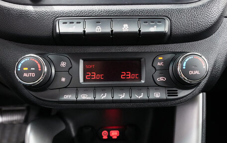 KIA cee'd III, 2018 год, 1 498 000 рублей, 17 фотография