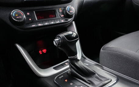 KIA cee'd III, 2018 год, 1 498 000 рублей, 16 фотография