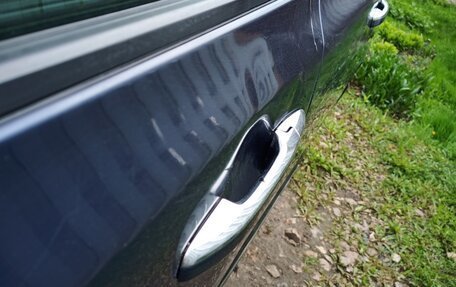 Honda Civic VIII, 2008 год, 450 000 рублей, 10 фотография