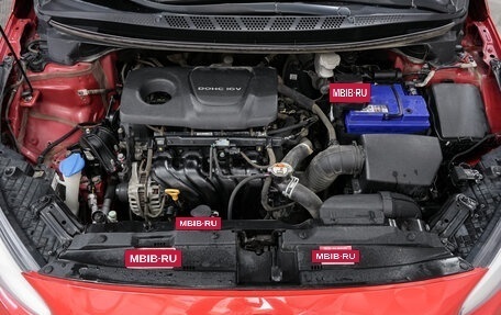 KIA cee'd III, 2018 год, 1 498 000 рублей, 21 фотография
