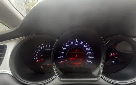 KIA cee'd III, 2015 год, 1 200 000 рублей, 3 фотография