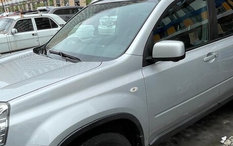 Nissan X-Trail, 2013 год, 1 400 000 рублей, 7 фотография