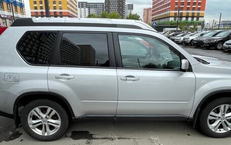 Nissan X-Trail, 2013 год, 1 400 000 рублей, 2 фотография
