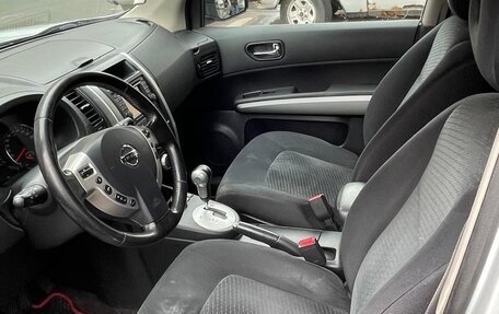 Nissan X-Trail, 2013 год, 1 400 000 рублей, 10 фотография