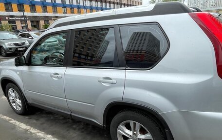 Nissan X-Trail, 2013 год, 1 400 000 рублей, 6 фотография