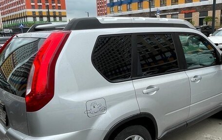 Nissan X-Trail, 2013 год, 1 400 000 рублей, 3 фотография