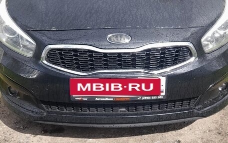 KIA cee'd III, 2015 год, 1 200 000 рублей, 4 фотография