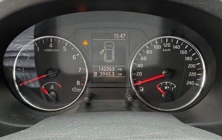 Nissan X-Trail, 2013 год, 1 400 000 рублей, 14 фотография