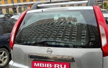 Nissan X-Trail, 2013 год, 1 400 000 рублей, 4 фотография