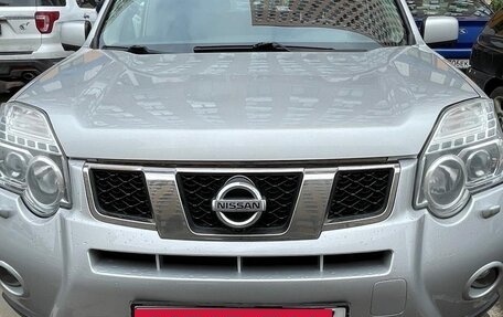 Nissan X-Trail, 2013 год, 1 400 000 рублей, 8 фотография