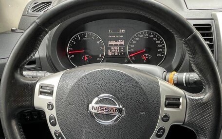 Nissan X-Trail, 2013 год, 1 400 000 рублей, 16 фотография