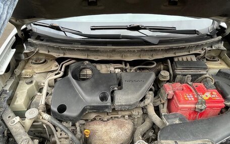 Nissan X-Trail, 2013 год, 1 400 000 рублей, 23 фотография