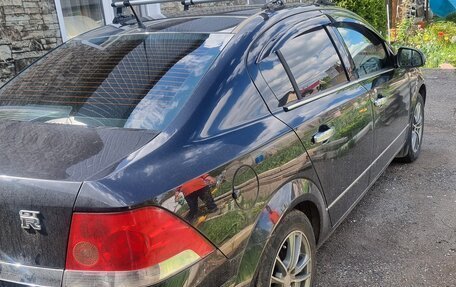 Opel Astra J, 2012 год, 800 000 рублей, 5 фотография
