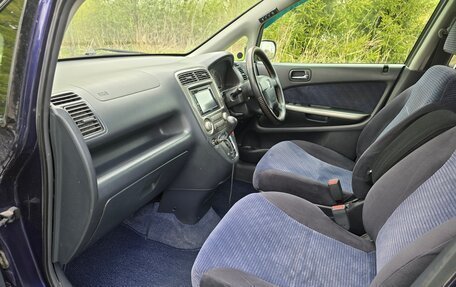 Honda Stream I рестайлинг, 2002 год, 465 000 рублей, 7 фотография