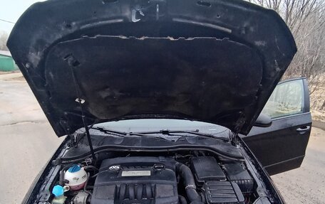 Volkswagen Passat B6, 2006 год, 630 000 рублей, 5 фотография