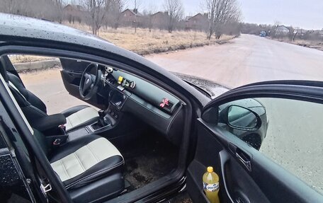Volkswagen Passat B6, 2006 год, 630 000 рублей, 6 фотография