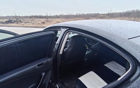 Volkswagen Passat B6, 2006 год, 630 000 рублей, 8 фотография