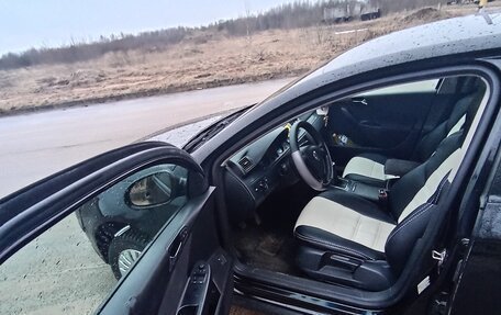 Volkswagen Passat B6, 2006 год, 630 000 рублей, 9 фотография