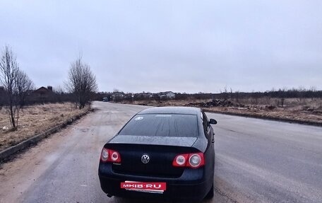 Volkswagen Passat B6, 2006 год, 630 000 рублей, 11 фотография