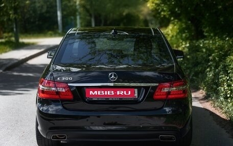 Mercedes-Benz E-Класс, 2011 год, 1 555 000 рублей, 5 фотография