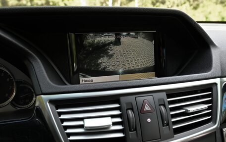 Mercedes-Benz E-Класс, 2011 год, 1 555 000 рублей, 17 фотография