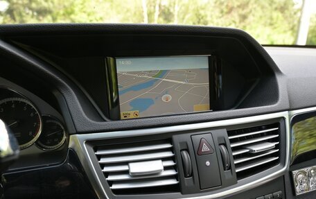 Mercedes-Benz E-Класс, 2011 год, 1 555 000 рублей, 18 фотография
