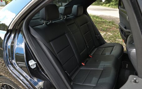 Mercedes-Benz E-Класс, 2011 год, 1 555 000 рублей, 24 фотография